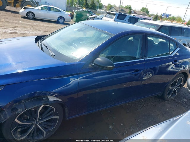 Aukcja sprzedaży 2023 Nissan Altima Sr Fwd, vin: 1N4BL4CV7PN399457, numer aukcji: 45143981