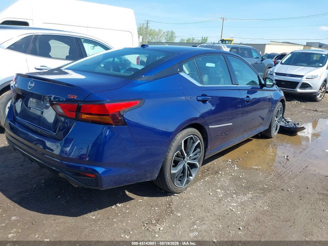 Aukcja sprzedaży 2023 Nissan Altima Sr Fwd, vin: 1N4BL4CV7PN399457, numer aukcji: 45143981