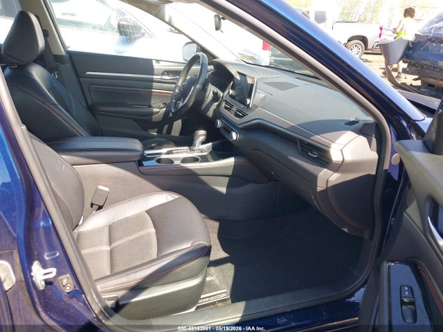 Aukcja sprzedaży 2023 Nissan Altima Sr Fwd, vin: 1N4BL4CV7PN399457, numer aukcji: 45143981