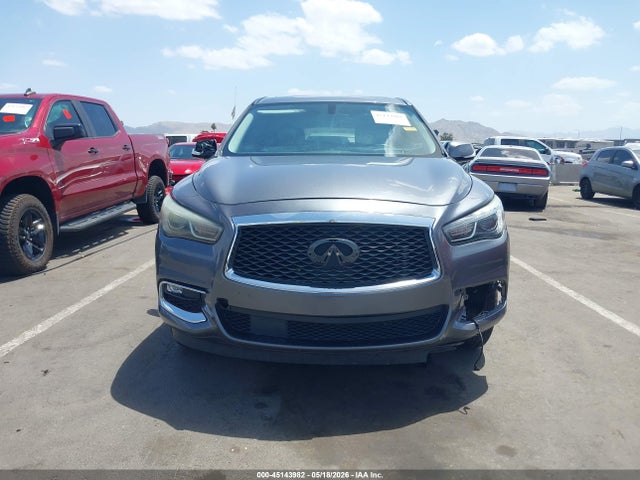 Aukcja sprzedaży 2017 Infiniti Qx60, vin: 5N1DL0MN5HC559452, numer aukcji: 45143982