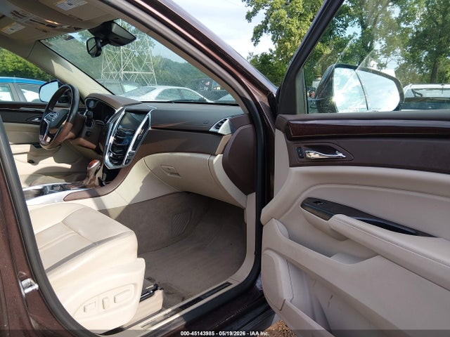 Продажа на аукционе авто 2015 Cadillac Srx Luxury Collection, vin: 3GYFNBE38FS627373, номер лота: 45143985