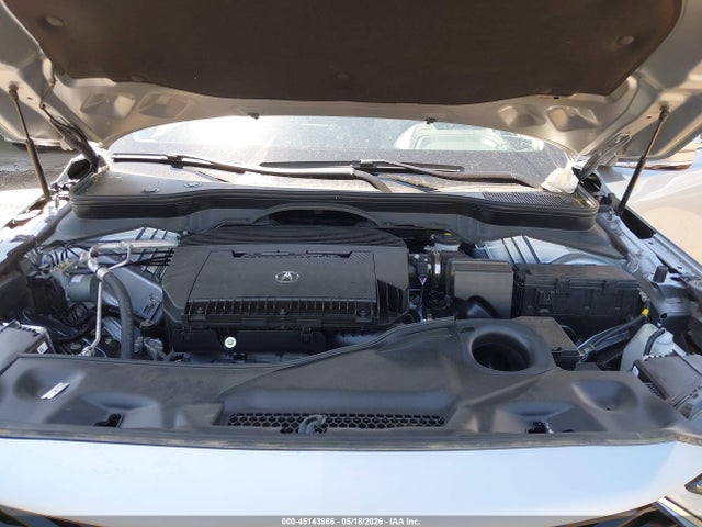 45143986 :رقم المزاد ، 5J8YE1H43TL016800 vin ، 2026 Acura Mdx Technology Package مزاد بيع