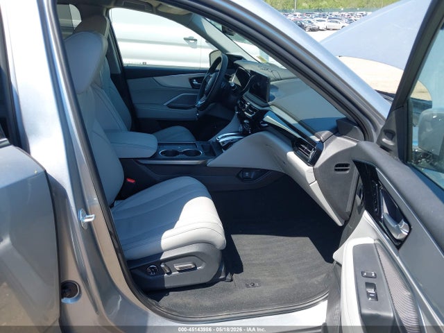 45143986 :رقم المزاد ، 5J8YE1H43TL016800 vin ، 2026 Acura Mdx Technology Package مزاد بيع