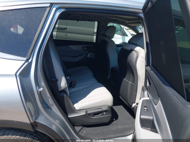 45143986 :رقم المزاد ، 5J8YE1H43TL016800 vin ، 2026 Acura Mdx Technology Package مزاد بيع