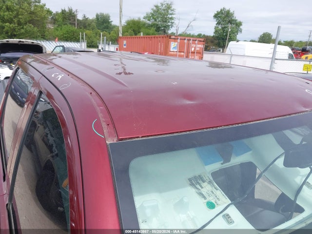 45143987 :رقم المزاد ، 3GCUKSEC6GG167303 vin ، 2016 Chevrolet Silverado 1500 1lz مزاد بيع