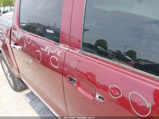 45143987 :رقم المزاد ، 3GCUKSEC6GG167303 vin ، 2016 Chevrolet Silverado 1500 1lz مزاد بيع