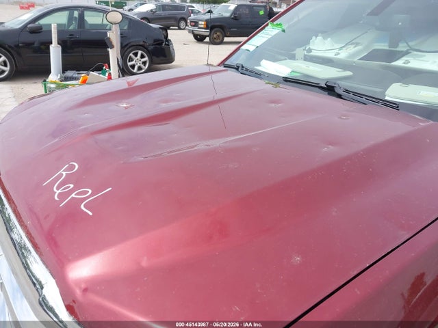 45143987 :رقم المزاد ، 3GCUKSEC6GG167303 vin ، 2016 Chevrolet Silverado 1500 1lz مزاد بيع