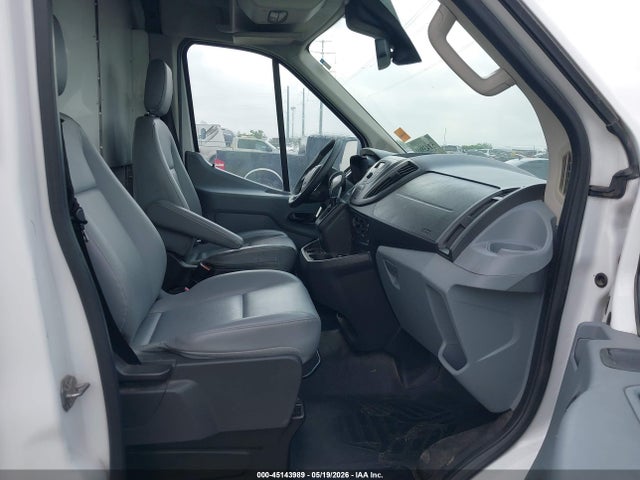 Aukcja sprzedaży 2015 Ford Transit-250, vin: 1FTNR2CM3FKA61782, numer aukcji: 45143989