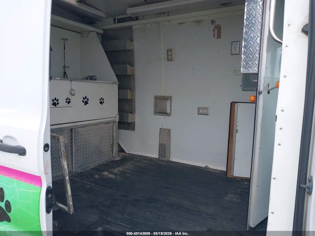 Aukcja sprzedaży 2015 Ford Transit-250, vin: 1FTNR2CM3FKA61782, numer aukcji: 45143989