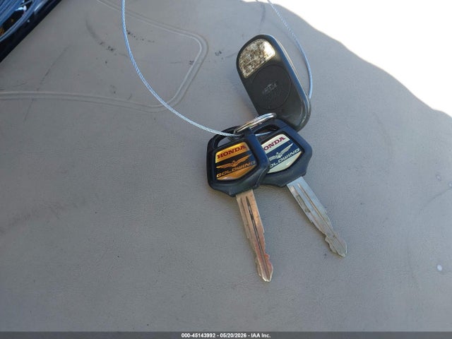 Продаж на аукціоні авто 2001 Honda Gl1800, vin: 1HFSC47011A003293, номер лоту: 45143992