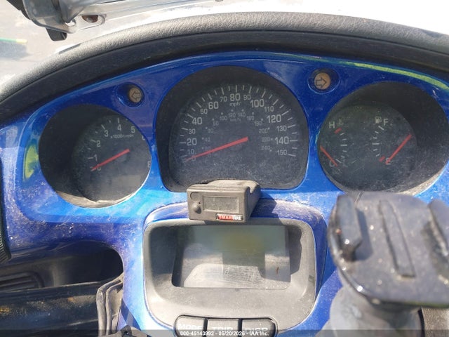 Продаж на аукціоні авто 2001 Honda Gl1800, vin: 1HFSC47011A003293, номер лоту: 45143992