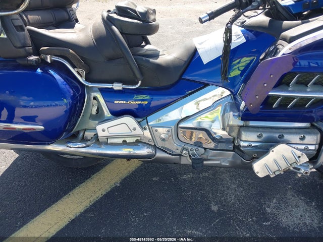 Продаж на аукціоні авто 2001 Honda Gl1800, vin: 1HFSC47011A003293, номер лоту: 45143992