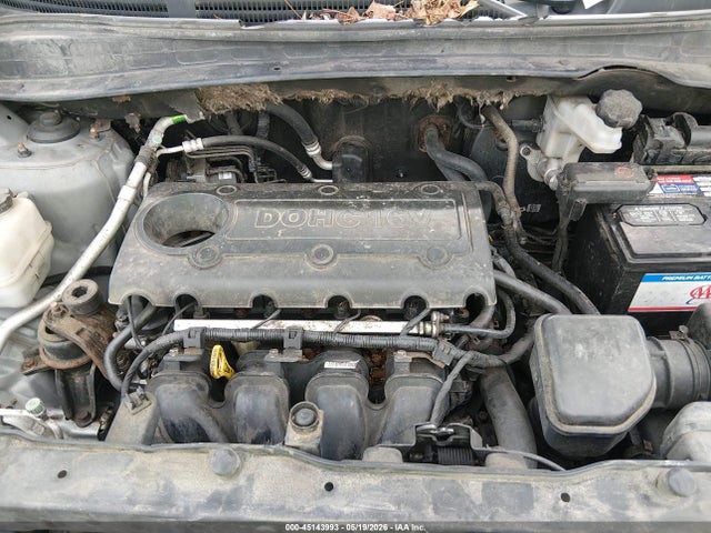 45143993 :رقم المزاد ، KM8JU3AC7CU361799 vin ، 2012 Hyundai Tucson Limited مزاد بيع