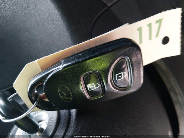 45143993 :رقم المزاد ، KM8JU3AC7CU361799 vin ، 2012 Hyundai Tucson Limited مزاد بيع