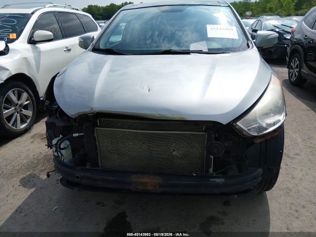 45143993 :رقم المزاد ، KM8JU3AC7CU361799 vin ، 2012 Hyundai Tucson Limited مزاد بيع