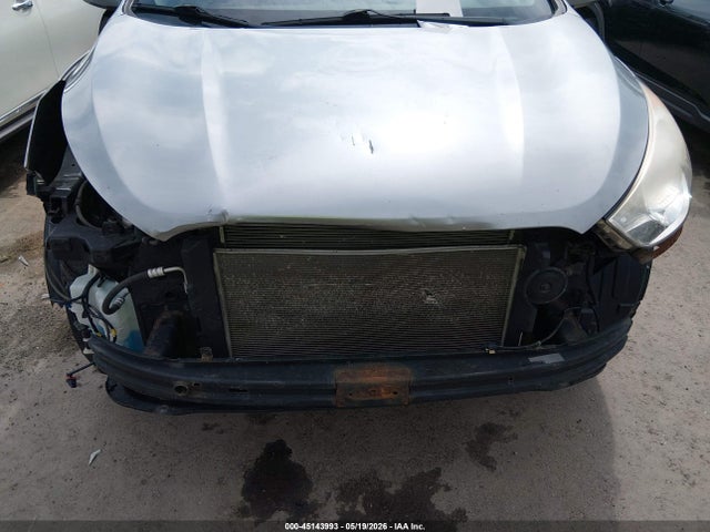 45143993 :رقم المزاد ، KM8JU3AC7CU361799 vin ، 2012 Hyundai Tucson Limited مزاد بيع