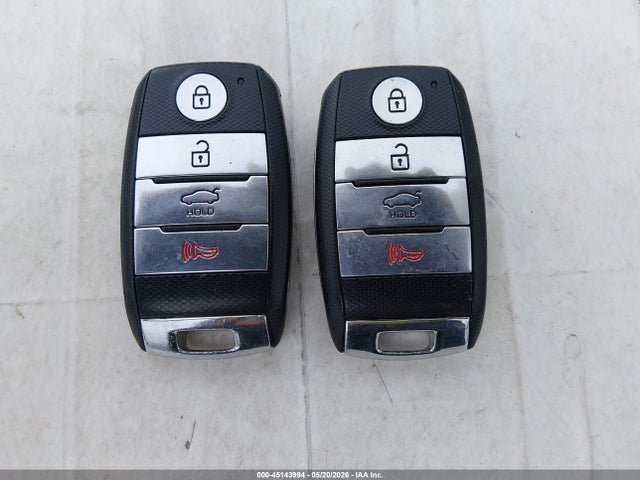 Продажа на аукционе авто 2016 Kia Forte Ex, vin: KNAFZ4A86G5557212, номер лота: 45143994