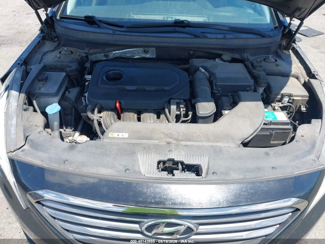Aukcja sprzedaży 2015 Hyundai Sonata Se, vin: 5NPE24AFXFH119857, numer aukcji: 45143995