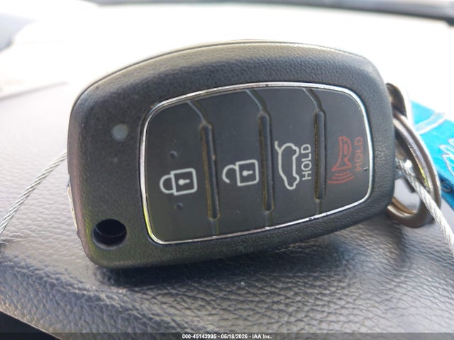 Aukcja sprzedaży 2015 Hyundai Sonata Se, vin: 5NPE24AFXFH119857, numer aukcji: 45143995