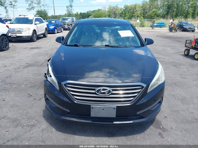 Aukcja sprzedaży 2015 Hyundai Sonata Se, vin: 5NPE24AFXFH119857, numer aukcji: 45143995