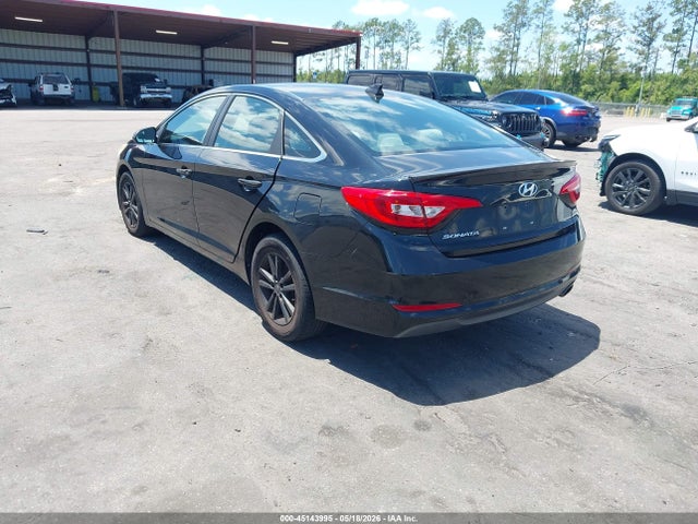 Aukcja sprzedaży 2015 Hyundai Sonata Se, vin: 5NPE24AFXFH119857, numer aukcji: 45143995