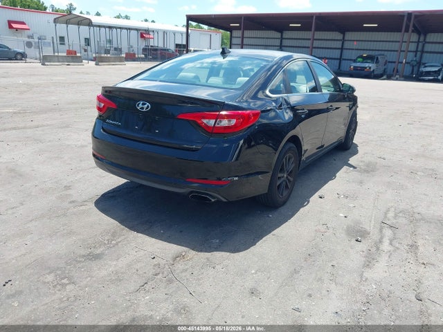 Aukcja sprzedaży 2015 Hyundai Sonata Se, vin: 5NPE24AFXFH119857, numer aukcji: 45143995