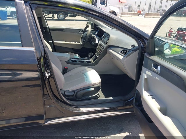 Aukcja sprzedaży 2015 Hyundai Sonata Se, vin: 5NPE24AFXFH119857, numer aukcji: 45143995