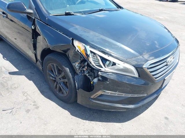 Aukcja sprzedaży 2015 Hyundai Sonata Se, vin: 5NPE24AFXFH119857, numer aukcji: 45143995
