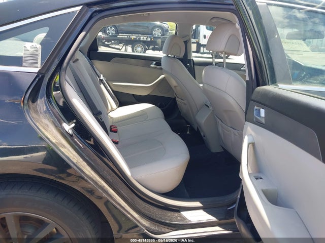 Aukcja sprzedaży 2015 Hyundai Sonata Se, vin: 5NPE24AFXFH119857, numer aukcji: 45143995
