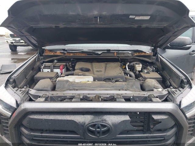 5TFLA5DB0PX059232 Toyota Tundra Sr5