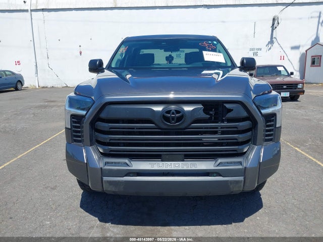 5TFLA5DB0PX059232 Toyota Tundra Sr5