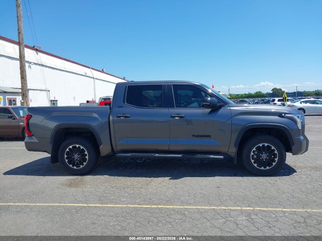 5TFLA5DB0PX059232 Toyota Tundra Sr5