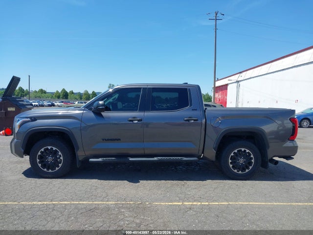 5TFLA5DB0PX059232 Toyota Tundra Sr5