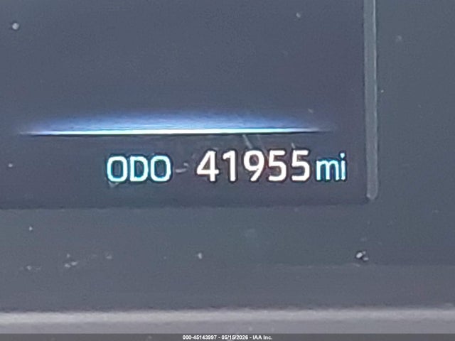 5TFLA5DB0PX059232 Toyota Tundra Sr5