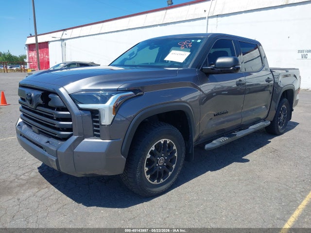 5TFLA5DB0PX059232 Toyota Tundra Sr5