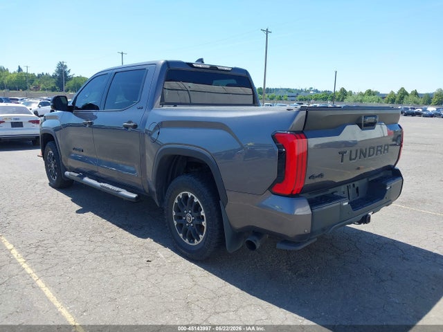 5TFLA5DB0PX059232 Toyota Tundra Sr5