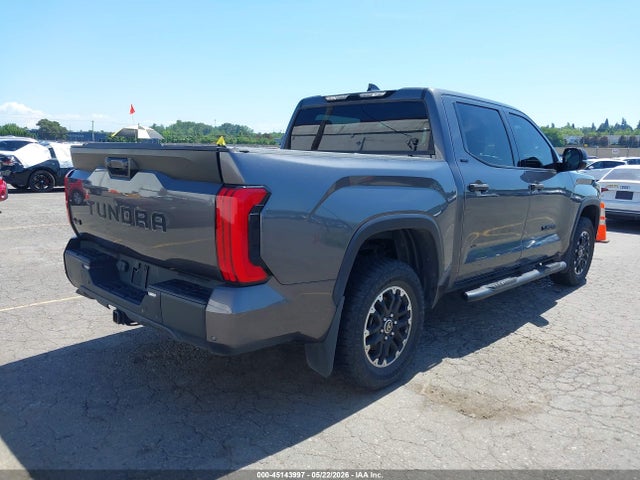 5TFLA5DB0PX059232 Toyota Tundra Sr5