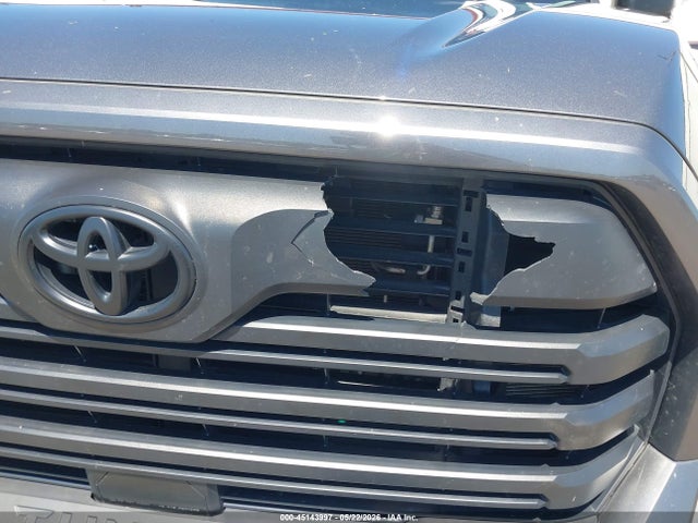 5TFLA5DB0PX059232 Toyota Tundra Sr5