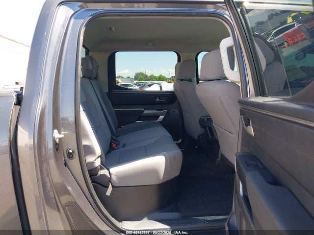 5TFLA5DB0PX059232 Toyota Tundra Sr5