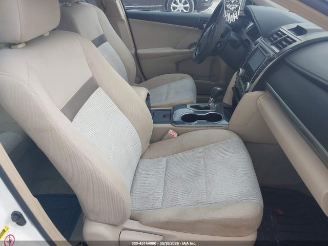 Aukcja sprzedaży 2012 Toyota Camry Hybrid Xle, vin: 4T1BD1FK5CU044340, numer aukcji: 45144000