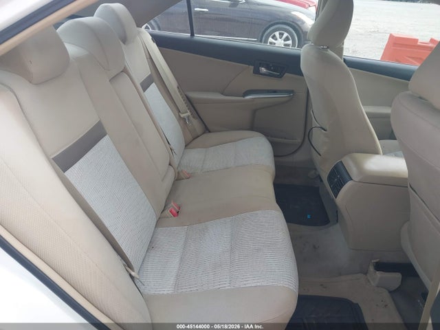 Aukcja sprzedaży 2012 Toyota Camry Hybrid Xle, vin: 4T1BD1FK5CU044340, numer aukcji: 45144000