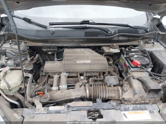 Продаж на аукціоні авто 2018 Honda Cr-v Ex, vin: 5J6RW1H55JA009889, номер лоту: 45144001