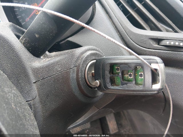 Aukcja sprzedaży 2014 Chevrolet Equinox 1lt, vin: 2GNALBEK4E6307680, numer aukcji: 45144003
