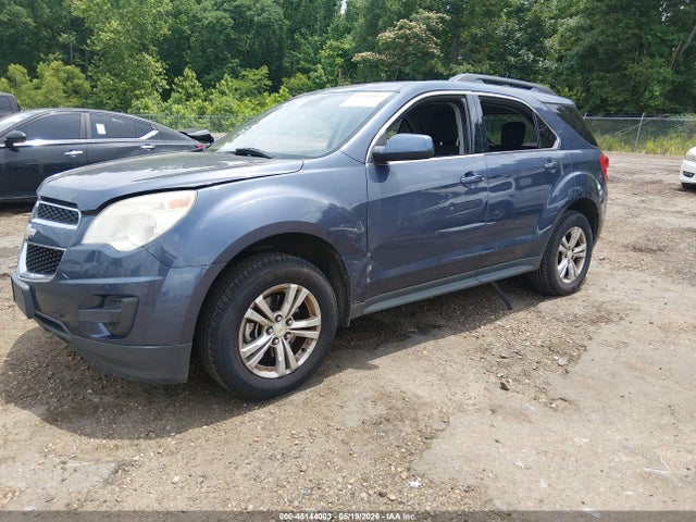 Aukcja sprzedaży 2014 Chevrolet Equinox 1lt, vin: 2GNALBEK4E6307680, numer aukcji: 45144003