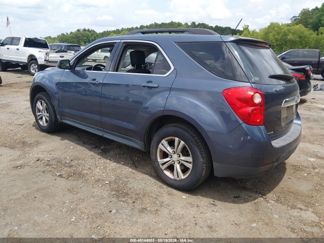 Aukcja sprzedaży 2014 Chevrolet Equinox 1lt, vin: 2GNALBEK4E6307680, numer aukcji: 45144003