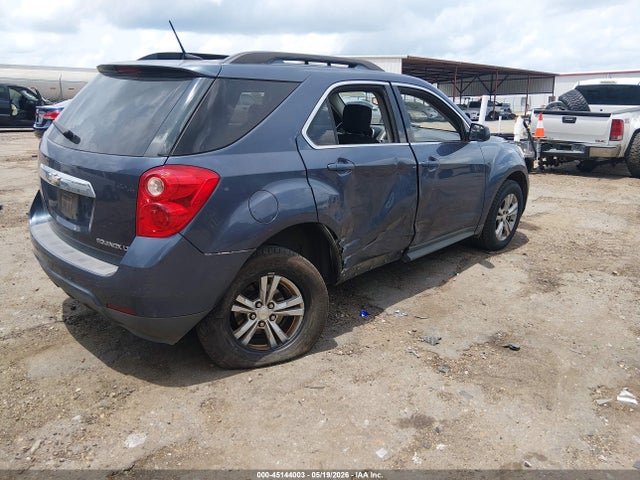 Aukcja sprzedaży 2014 Chevrolet Equinox 1lt, vin: 2GNALBEK4E6307680, numer aukcji: 45144003