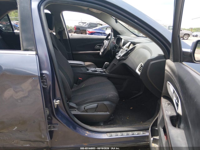 Aukcja sprzedaży 2014 Chevrolet Equinox 1lt, vin: 2GNALBEK4E6307680, numer aukcji: 45144003