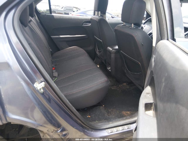 Aukcja sprzedaży 2014 Chevrolet Equinox 1lt, vin: 2GNALBEK4E6307680, numer aukcji: 45144003