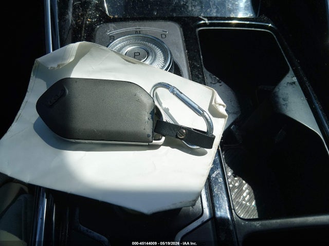 45144009 :رقم المزاد ، KNDRKDJG4S5354291 vin ، 2025 Kia Sorento Hybrid Sx Prestige مزاد بيع