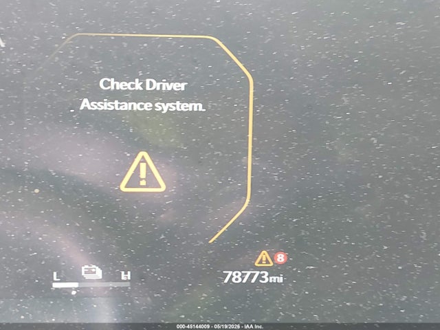 45144009 :رقم المزاد ، KNDRKDJG4S5354291 vin ، 2025 Kia Sorento Hybrid Sx Prestige مزاد بيع